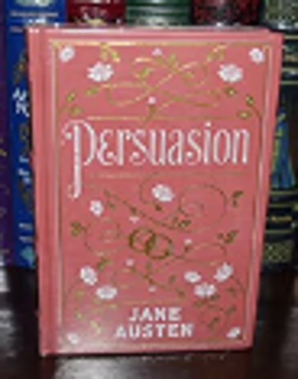Persuasion