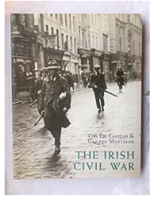 The Irish Civil War
