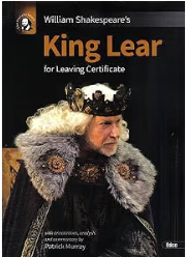 King Lear