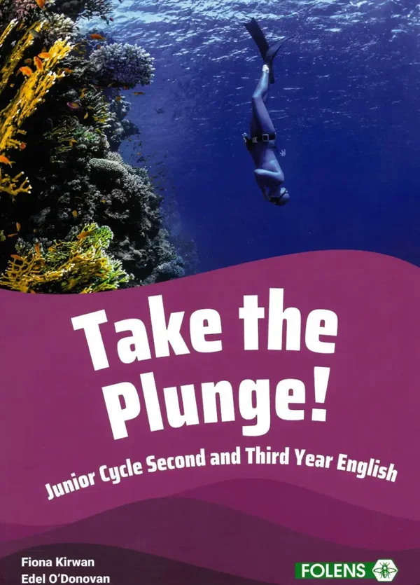 Take the Plunge
