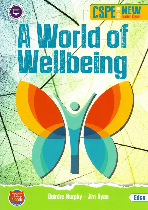 A world of wellbeing