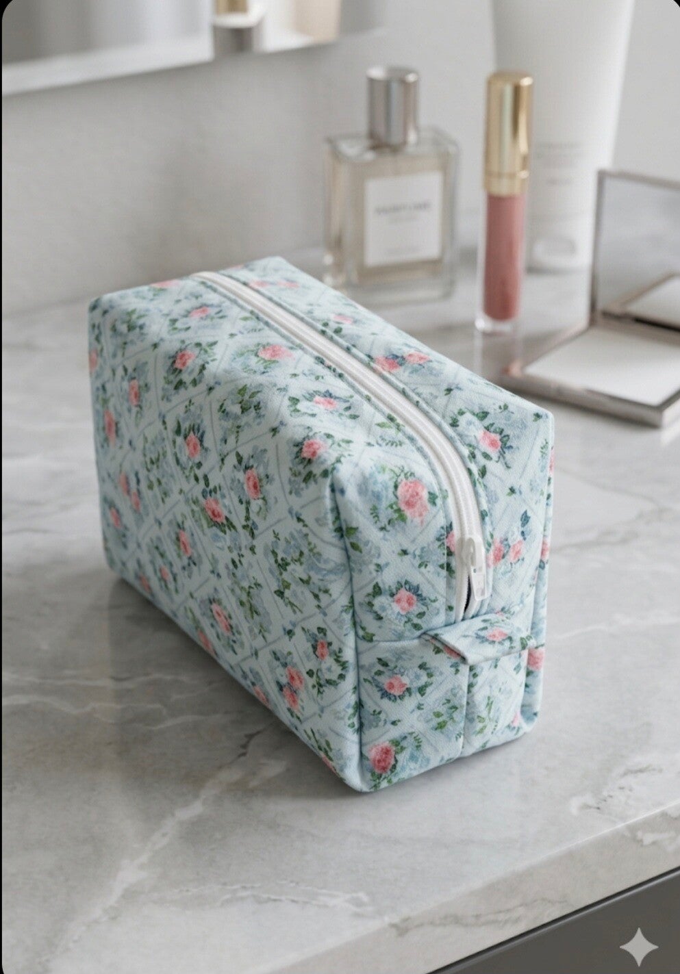 Kosmetiktasche / Kulturbeutel M3