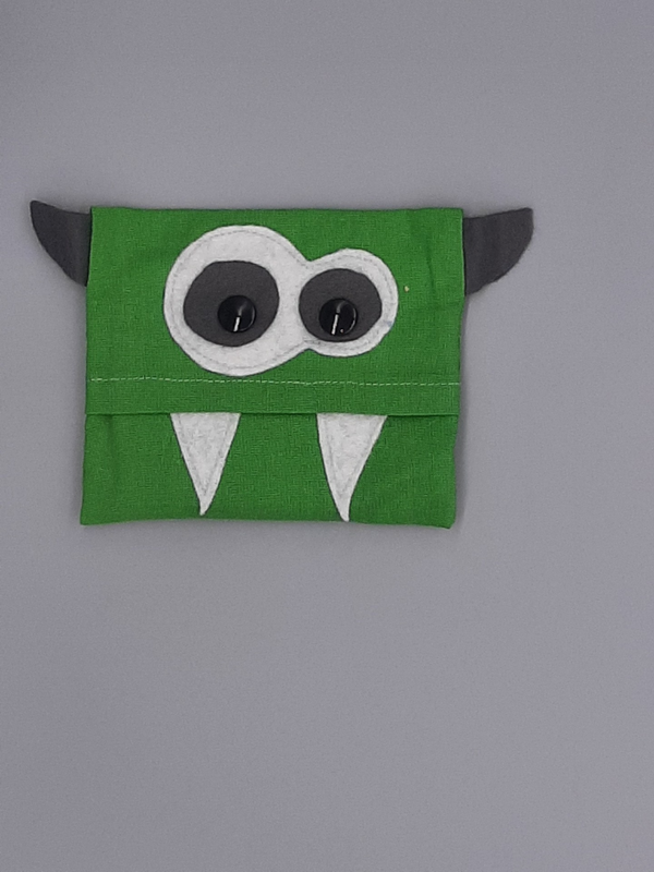 Cool-Pack - Hülle Monster