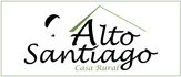 Casa Rural Alto Santiago