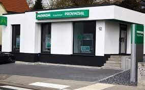 Provinzialversicherung Koppelmeyer Kirchlengern