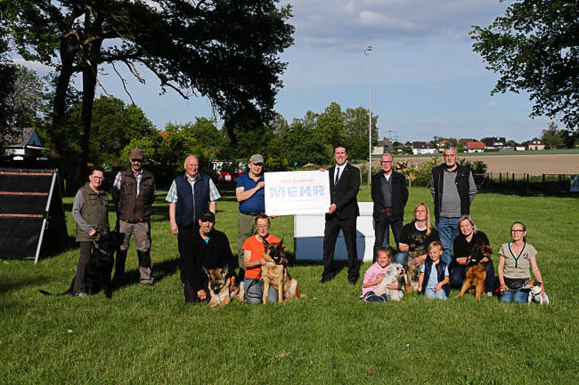 Crowdfunding Volksbank Herford-Mindener Land