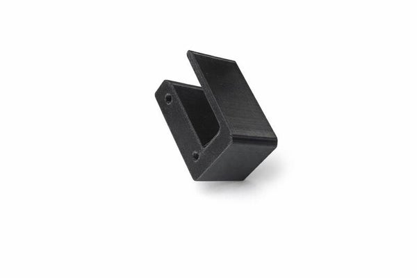 Support de ventilation pour fenêtre arrière – Compatible Kubota (cabine)