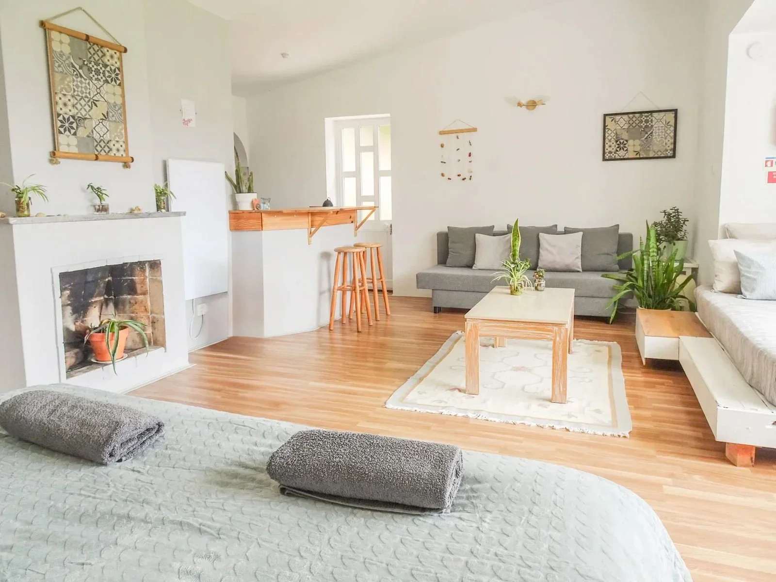 Videira Private Studio