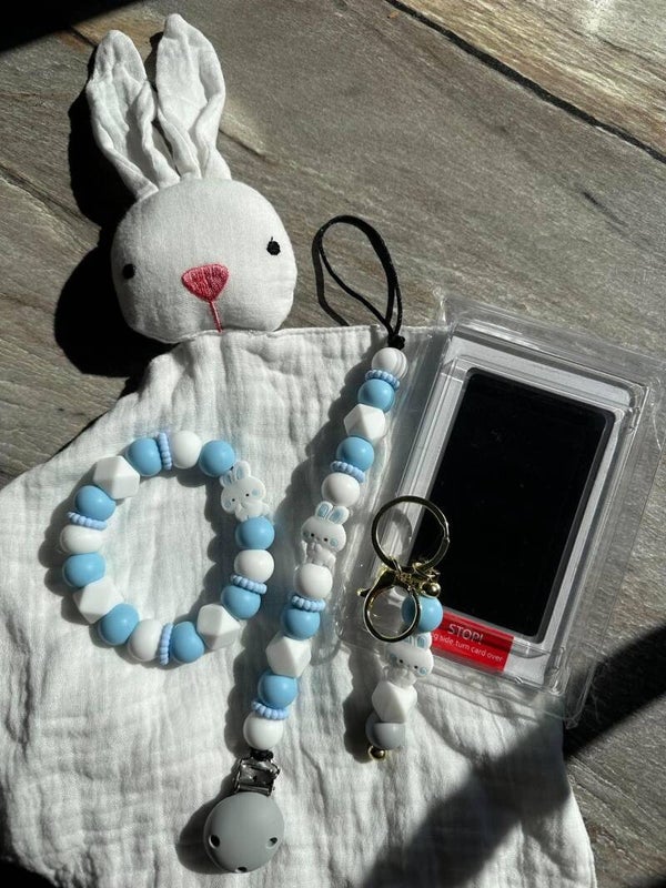 Coffret cadeau Petit lapin
