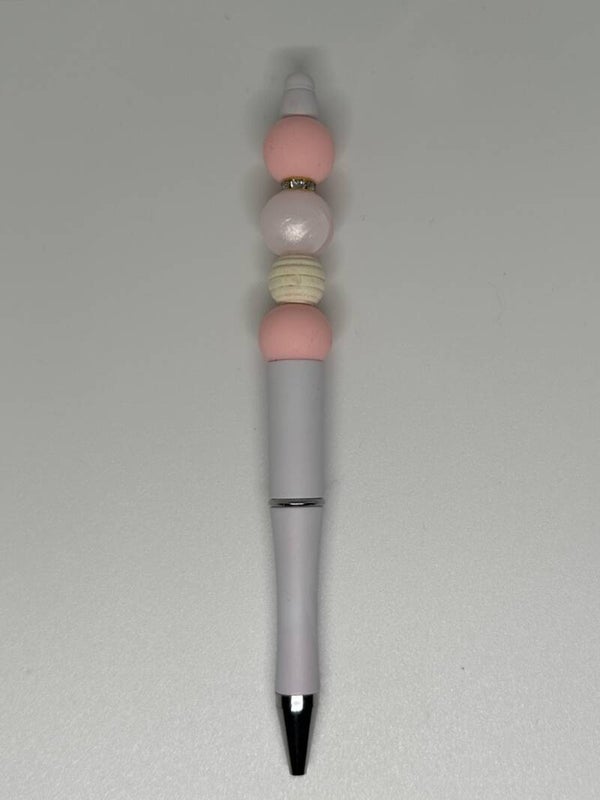 Stylo perles
