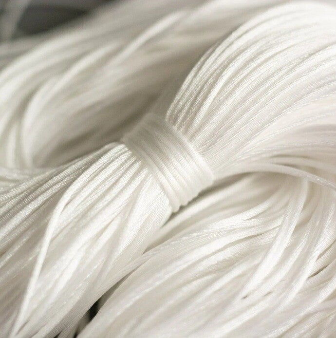 Corde de nylon