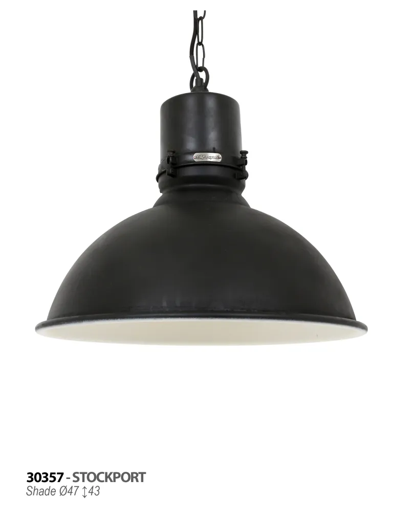 Hanglamp - Stockport