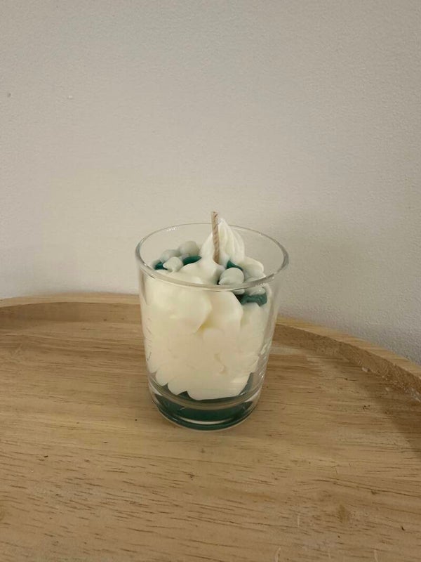 Petite Bougie Muguet