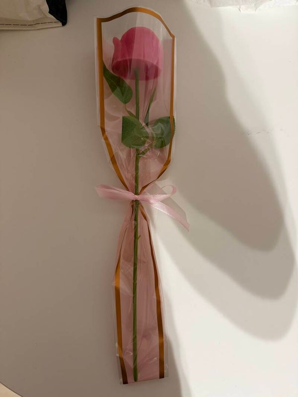 Fondant parfumé - Fleur éternel