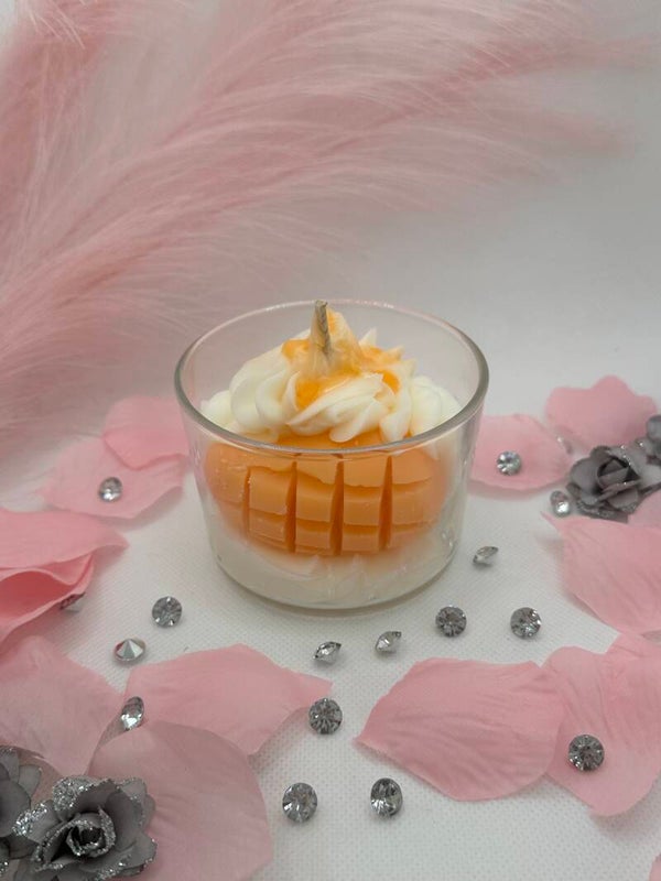 Bougie Mangue