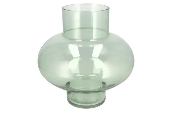 Mira Green Vaas Bulb