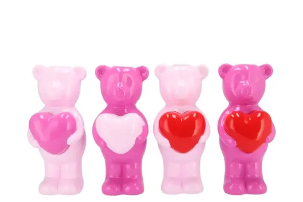 Love Bear vaasje