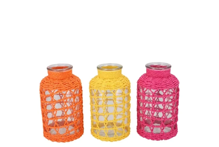Ginny Colorful Bottle