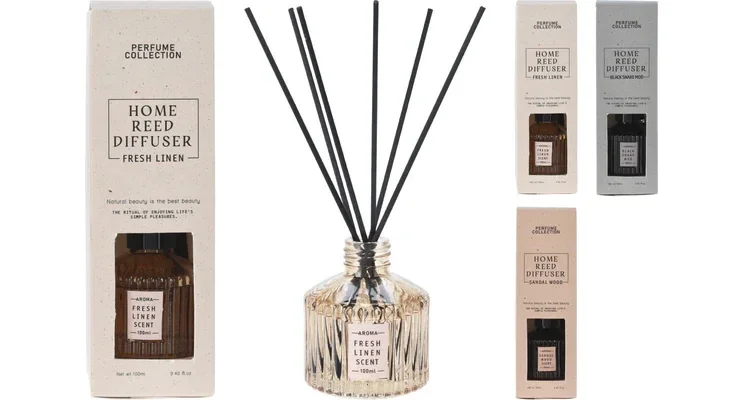Diffuser