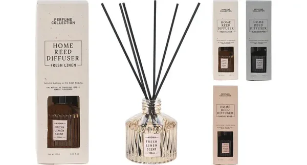 Diffuser