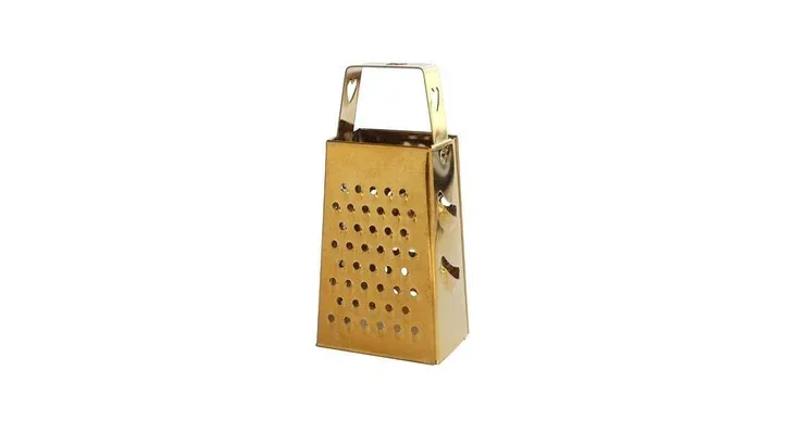 Rasp amberblokjes