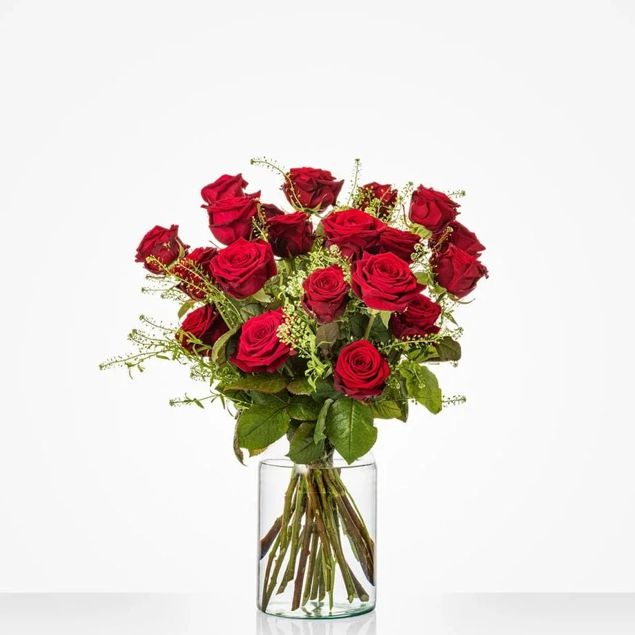 Rozen boeket