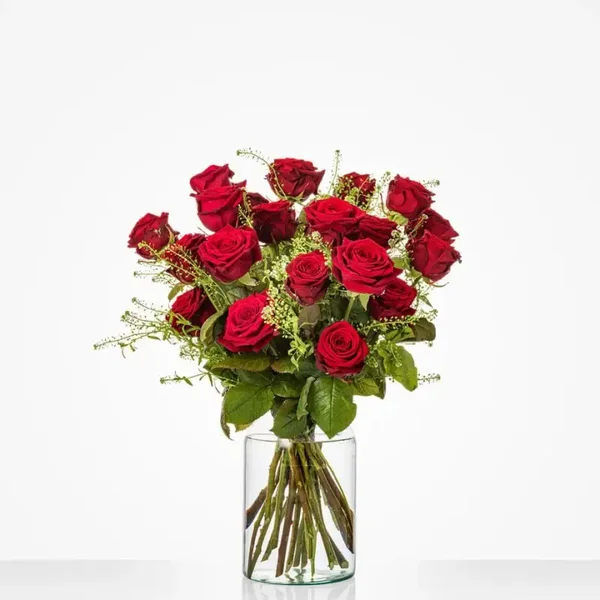 Rozen boeket