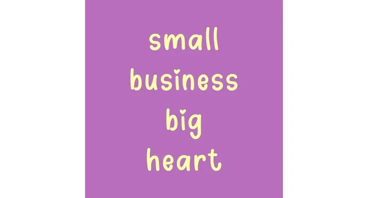 Tegeltje – Small business, big heart