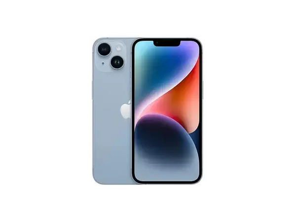 Refurbished - iPhone 14 256GB - Sierra Blue