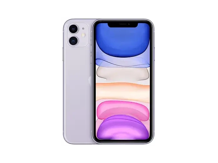 Refurbished - Iphone 11 128gb - Lila