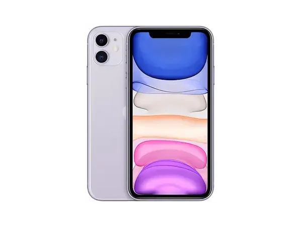 Refurbished - Iphone 11 128gb - Lila