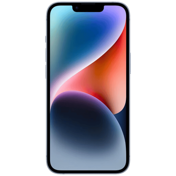 Refurbished iPhone 14 256GB – Siera bleu
