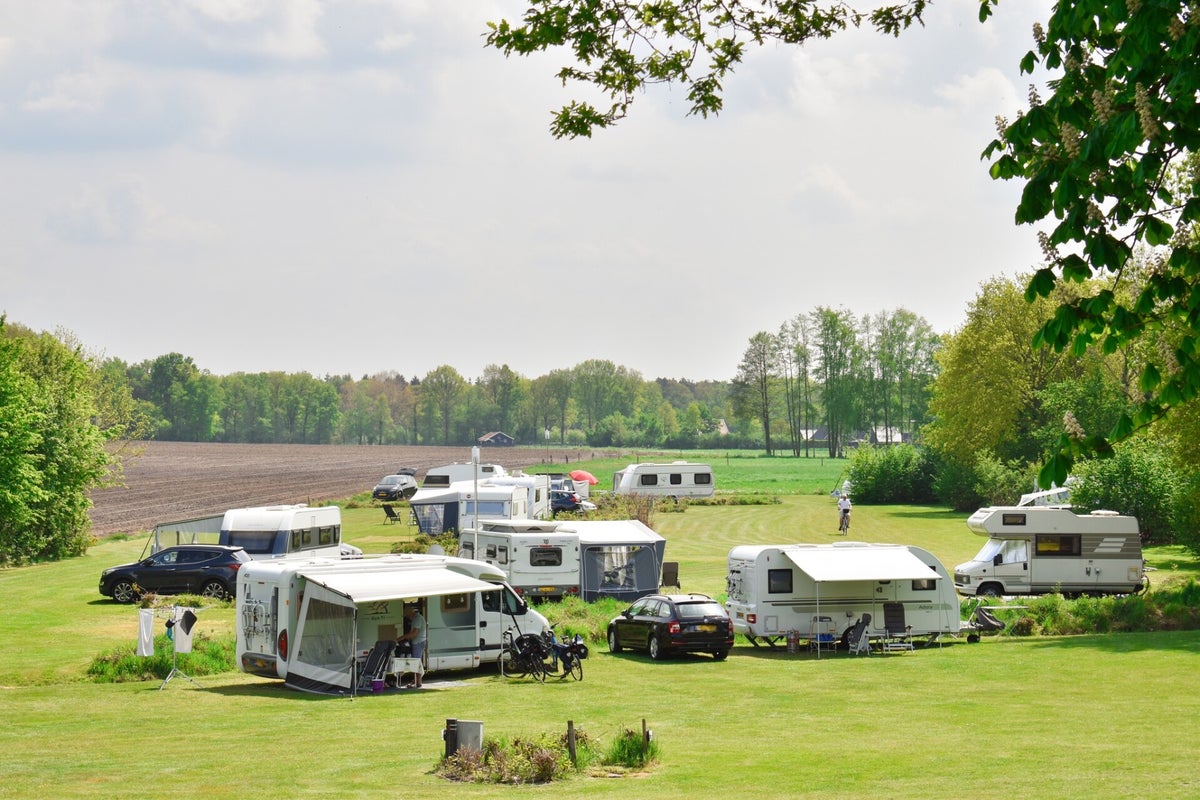 Camping Roderveld — photo 3