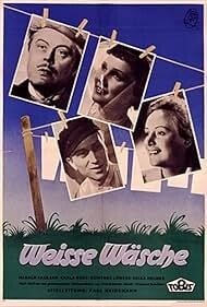 Weisse Wäsche ( 1942 )