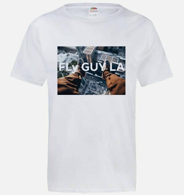 Fly Guy LA