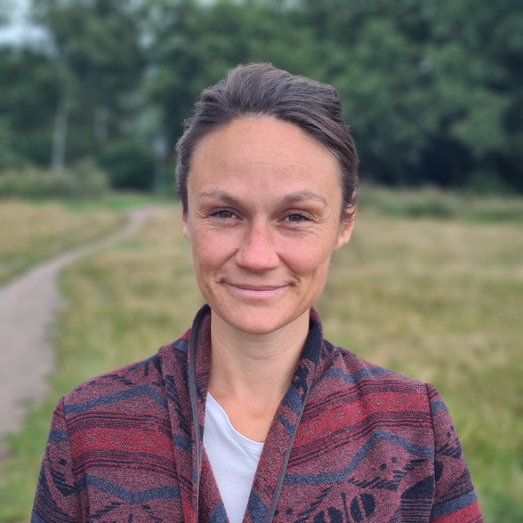Ouder-kindcoach Anna de Graaf voor meer verbinding en zelfvertrouwen in de opvoeding