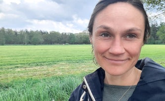Oudercoach en kindercoach Anna de Graaf voor meer verbinding tussen ouder en kind