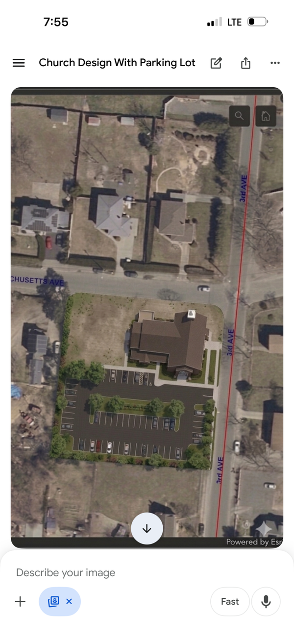 Lot 3rd ave and Massachusetts ave Bayshore ny 11706