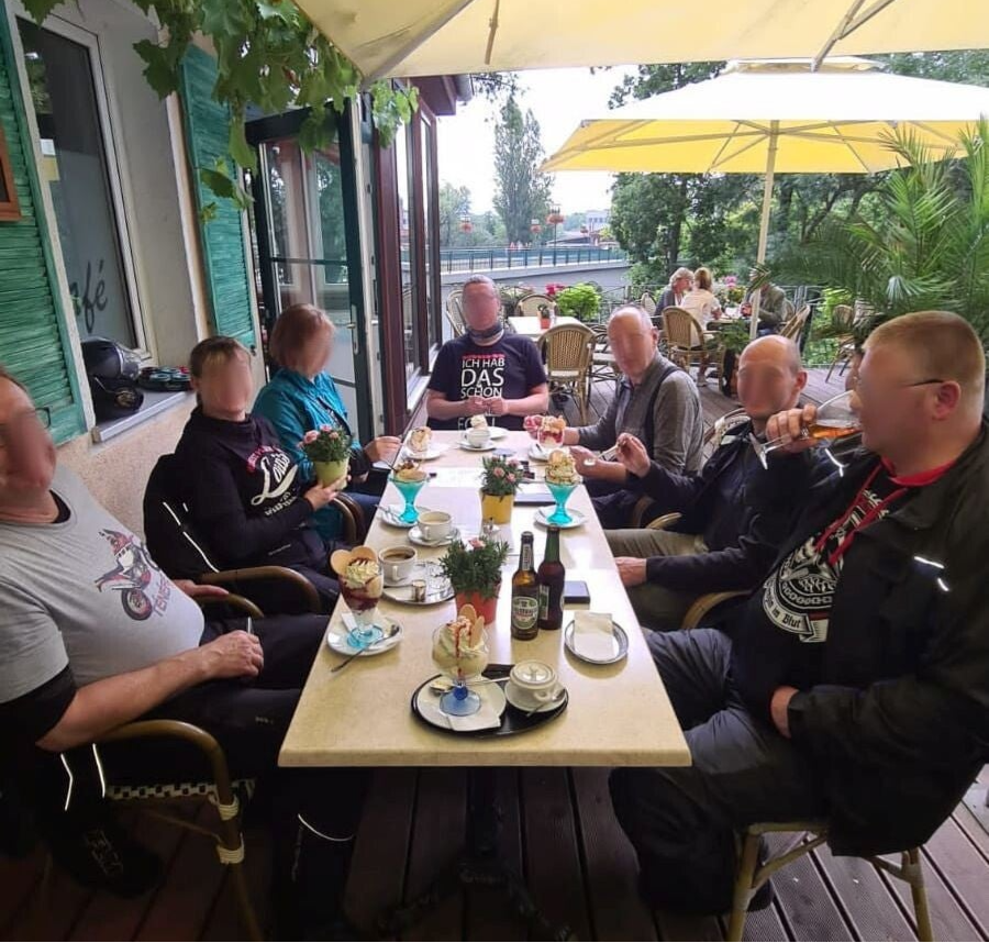 DJ Baul Bikrevent 08/22/1