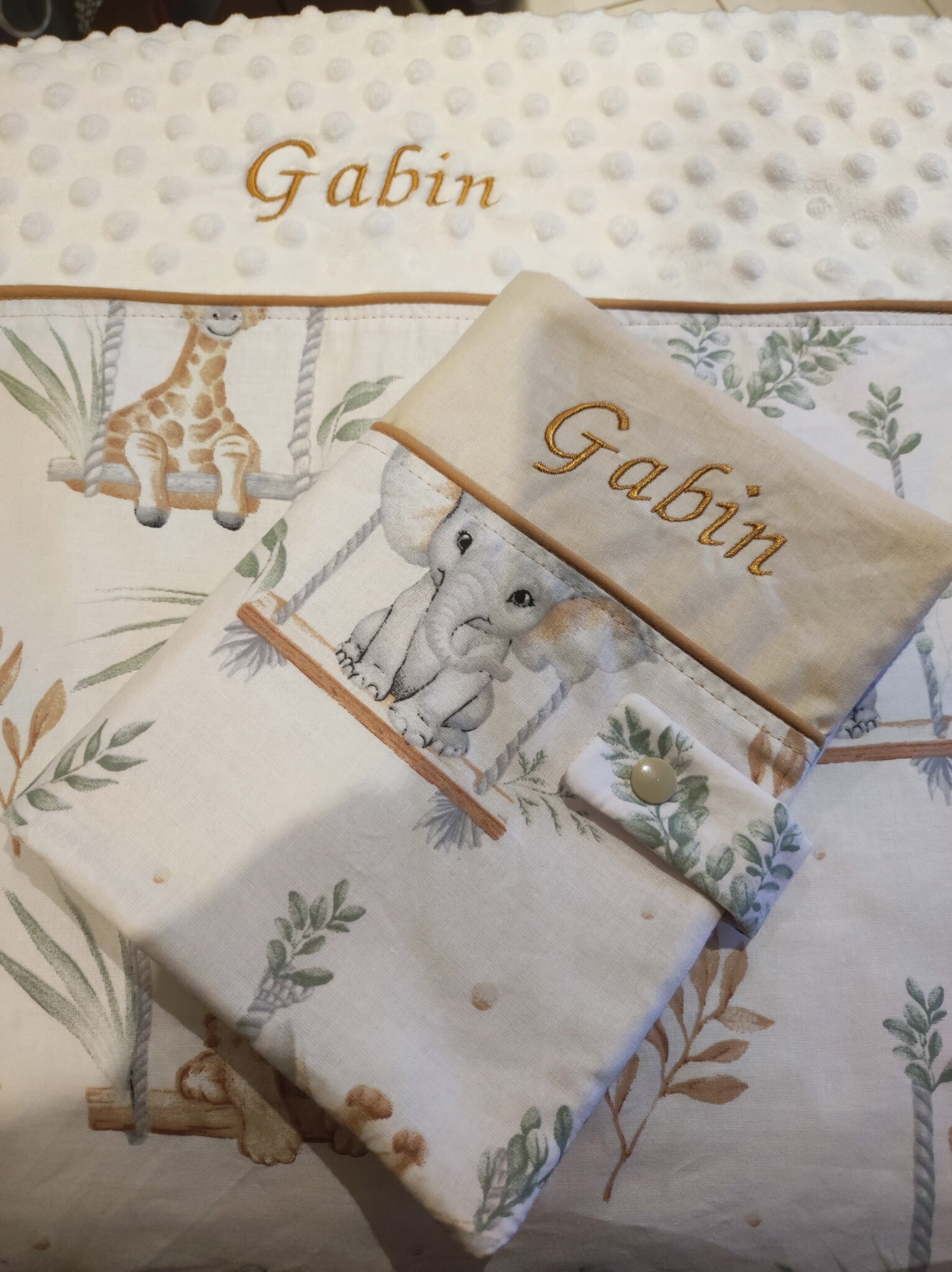 Créations naissance & rentrée