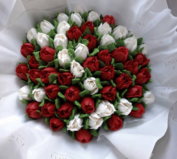 Floréa Grand Blumenstrauß