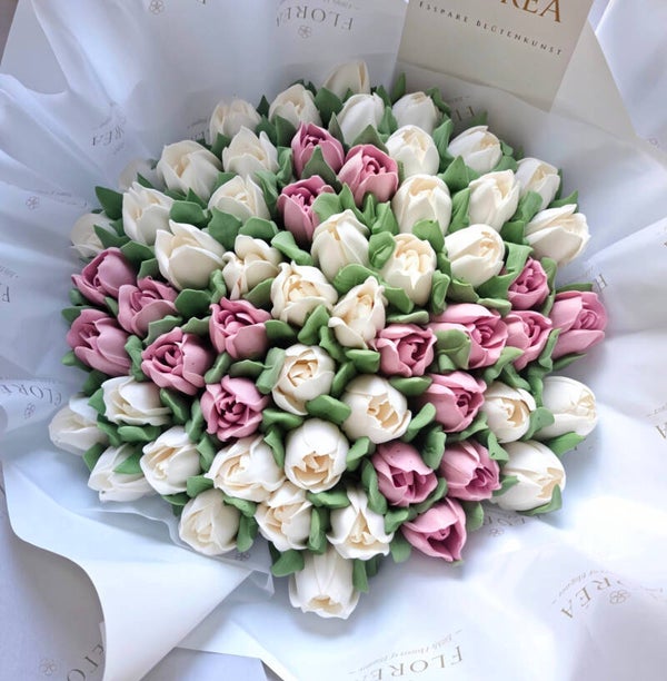 Floréa Premium Blumenstrauß
