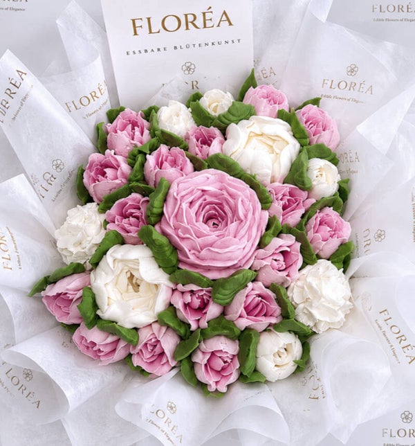 Floréa Premium Blumenstrauß