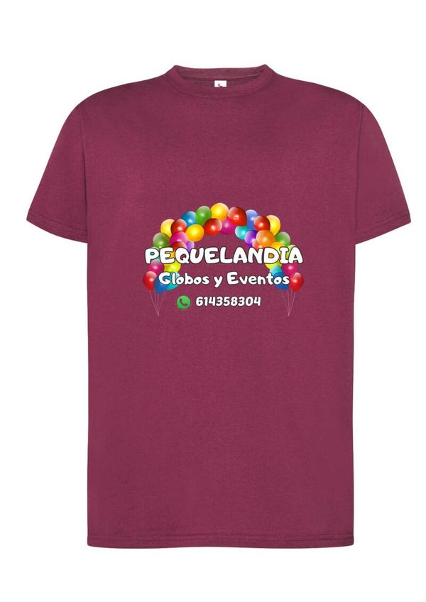 ESCUDO GRANDE DELANTE+ NOMBRE TRASERO EN ESPALDA