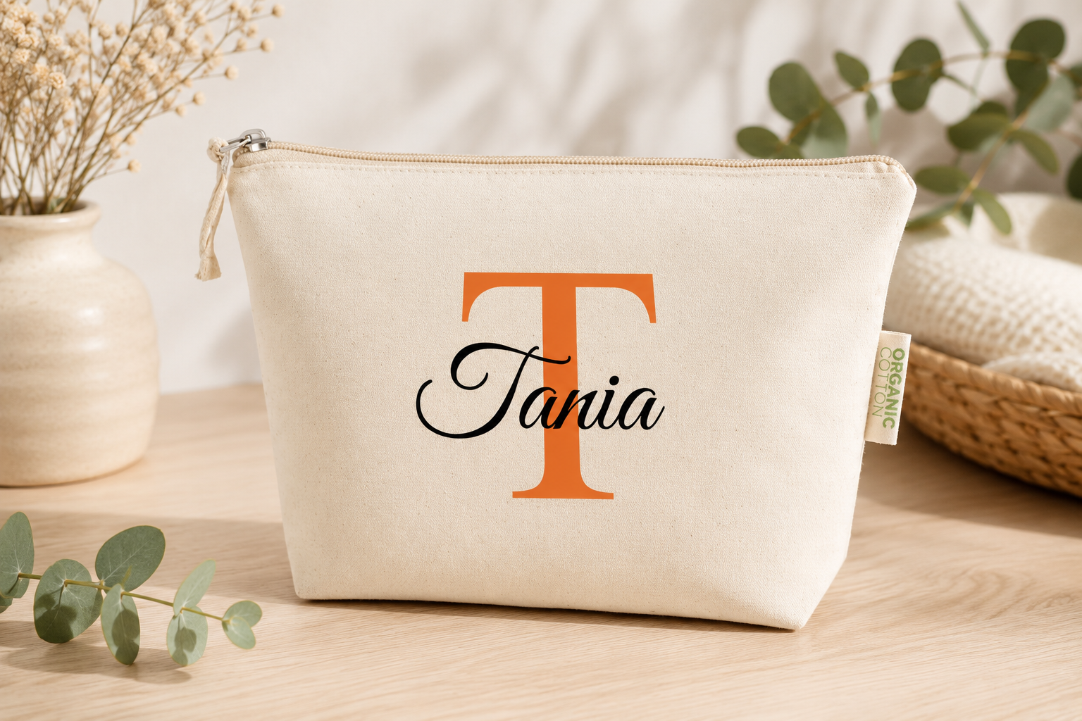 NECESER PERSONALIZADO INICIAL