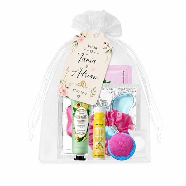 Set cuidado facial