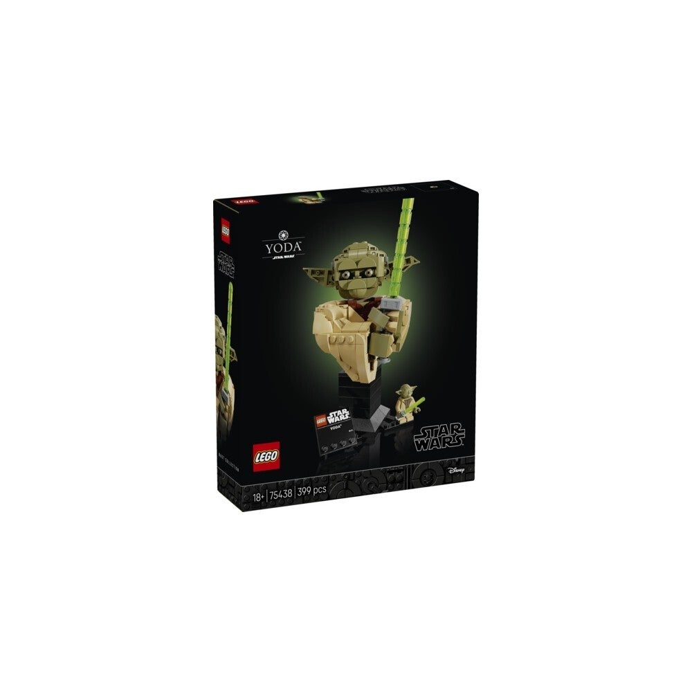 LEGO® Star Wars™ – Maestro Yoda™