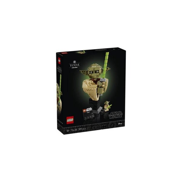 LEGO® Star Wars™ – Maestro Yoda™