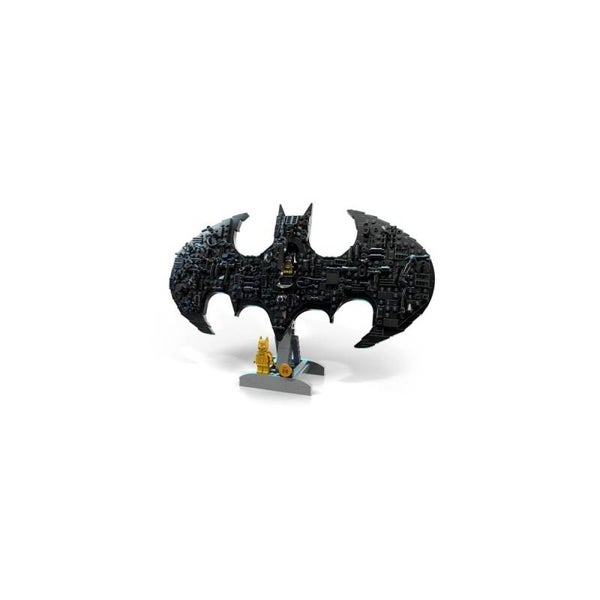 LEGO® DC Batman™ – Batseñal™