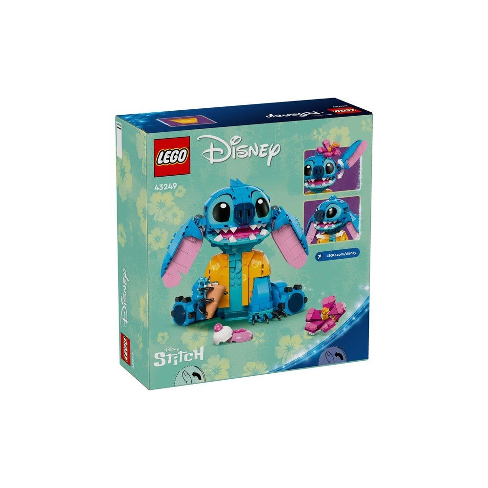LEGO® Disney – Stitch